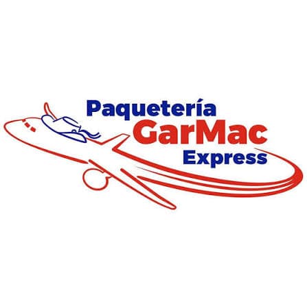 Paquetería GarMac Express