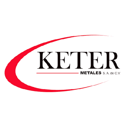 Keter Metales