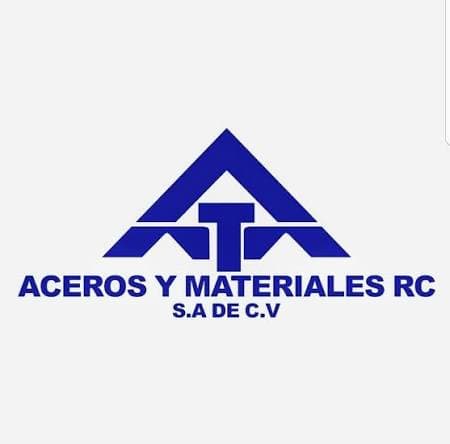 Aceros y Materiales RC